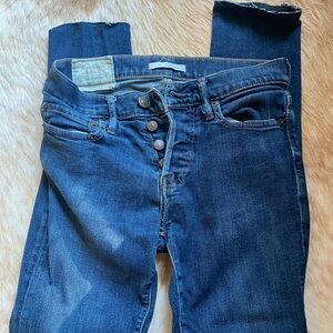 28X32 Abercrombie & Fitch jeans
